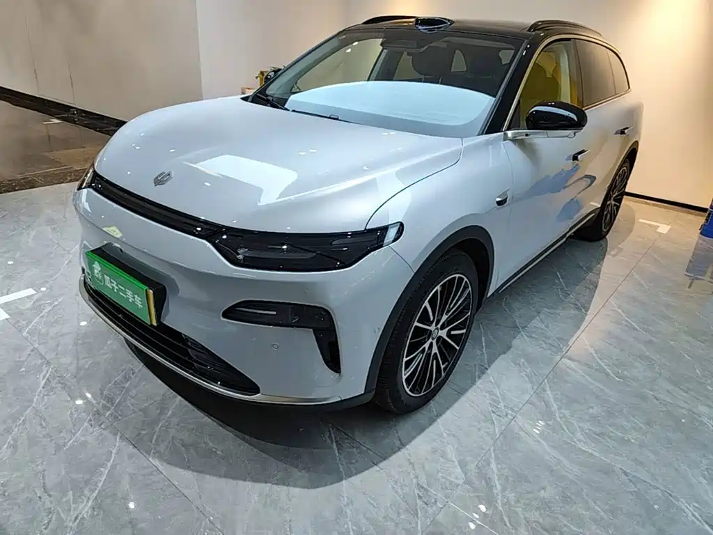 Leapmotor Leapmotor C11 2025