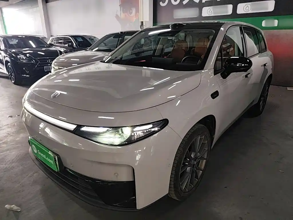 Leapmotor Leapmotor C10 2025