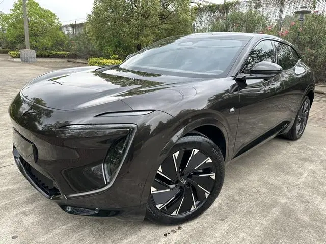 Avita 07 2024 Pro+ rear-wheel drive pure electric version