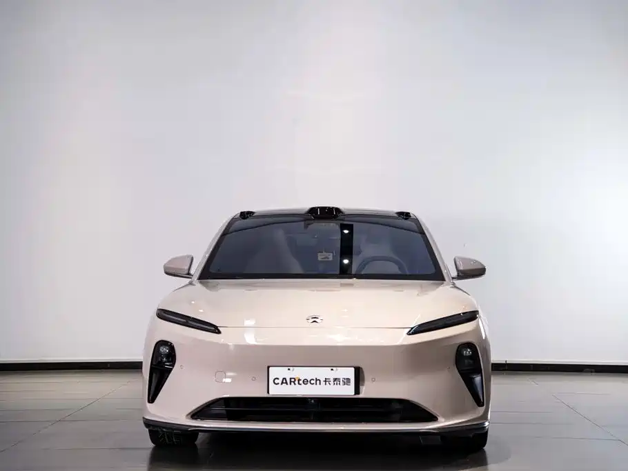 NIO ET5 2023