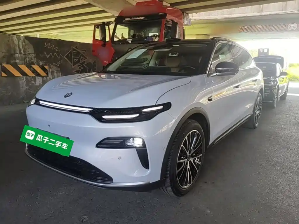 Leapmotor Leapmotor C11 2025