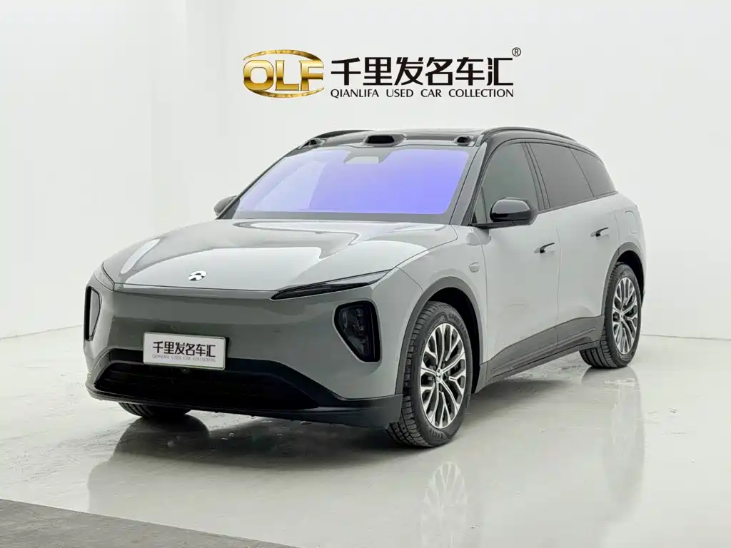 NIO ES6 2024