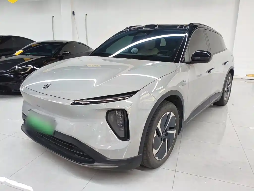 NIO ES6 2023