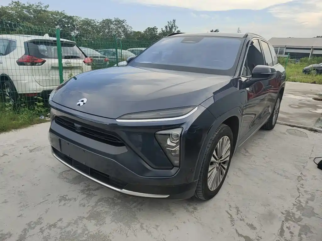 NIO ES6 2022