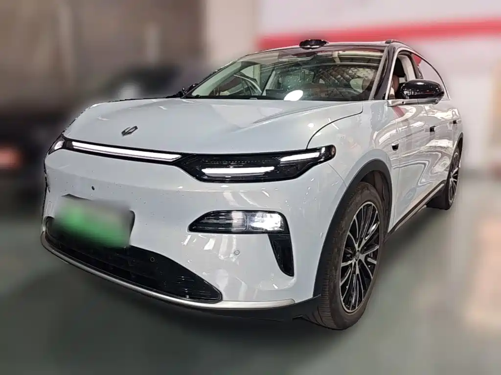 Leapmotor Leapmotor C11 2025
