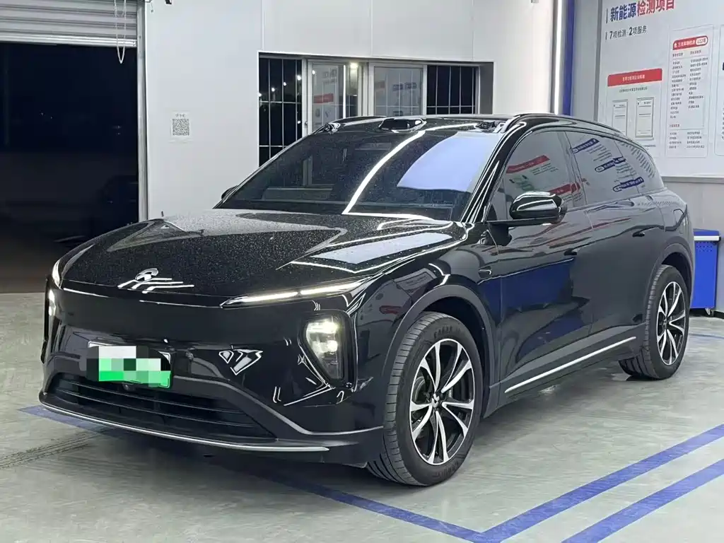 NIO ES6 2024