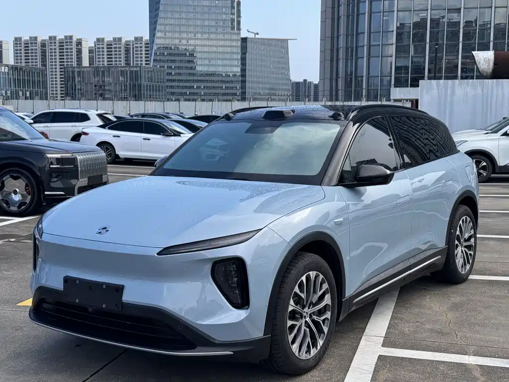 NIO ES6 2025