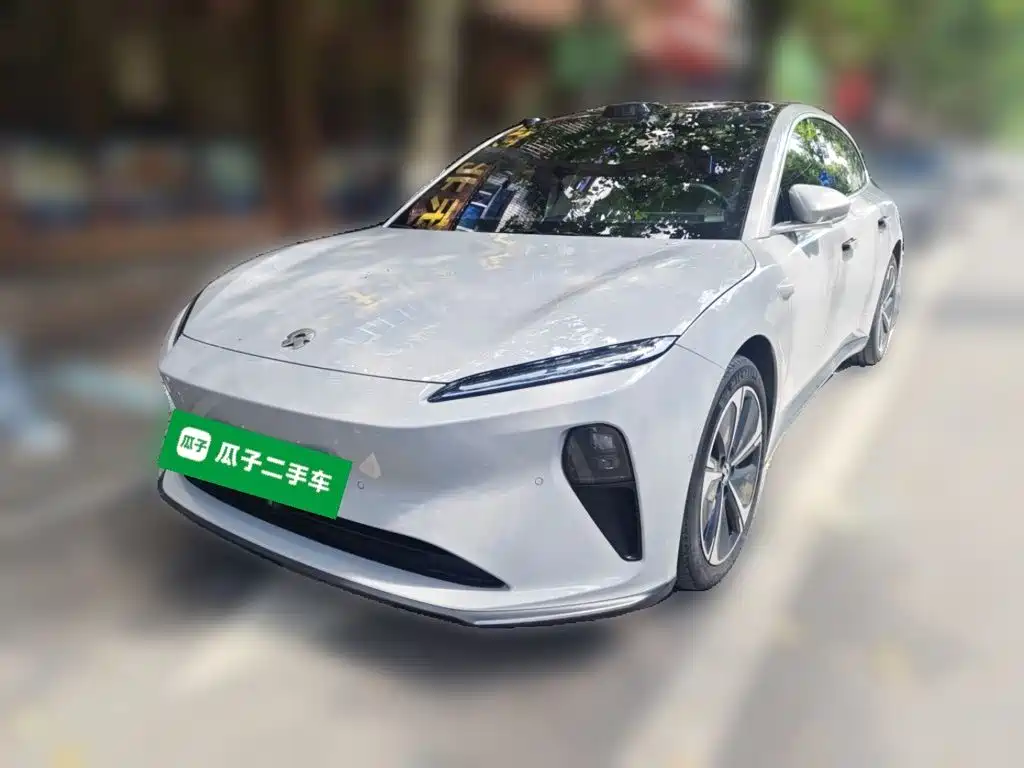 NIO ET5T 2024
