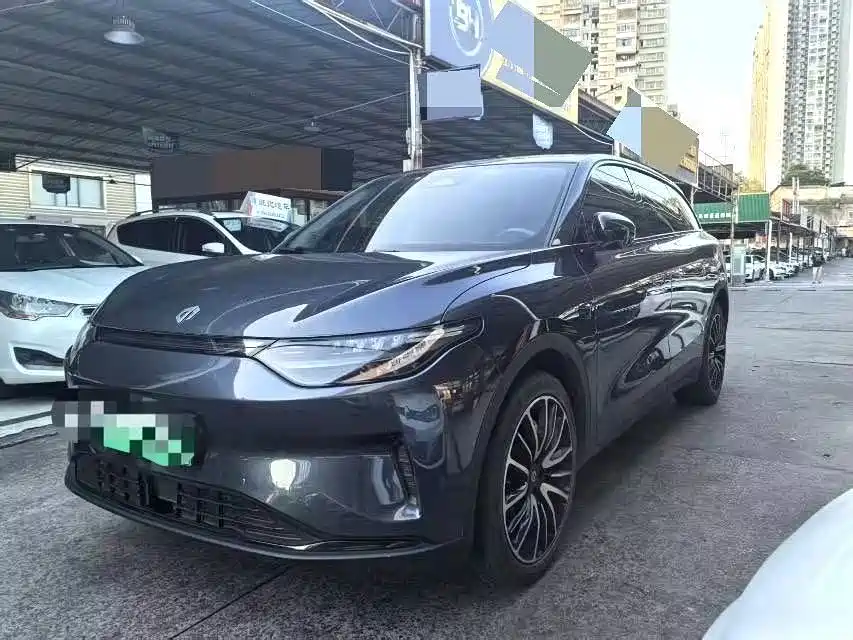 Leapmotor Leapmotor C11 2023