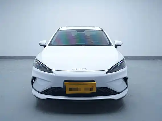 BYD Seal 05 DM-i 2026