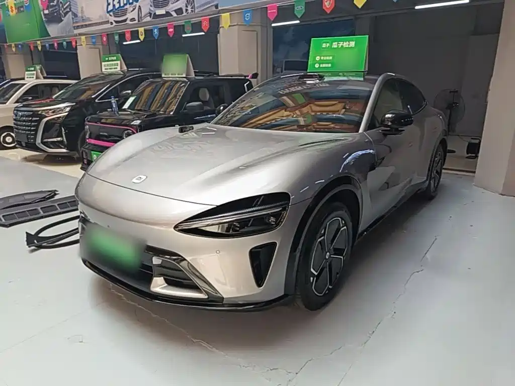 Xiaomi 小米YU7 2025