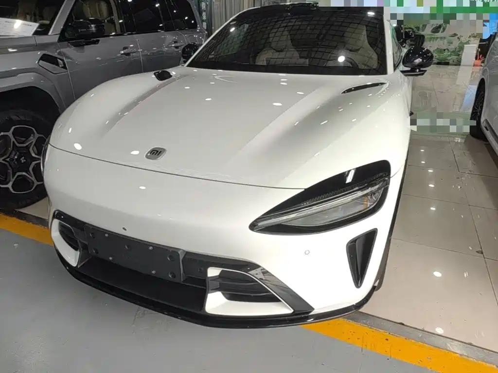 Xiaomi 小米YU7 2025