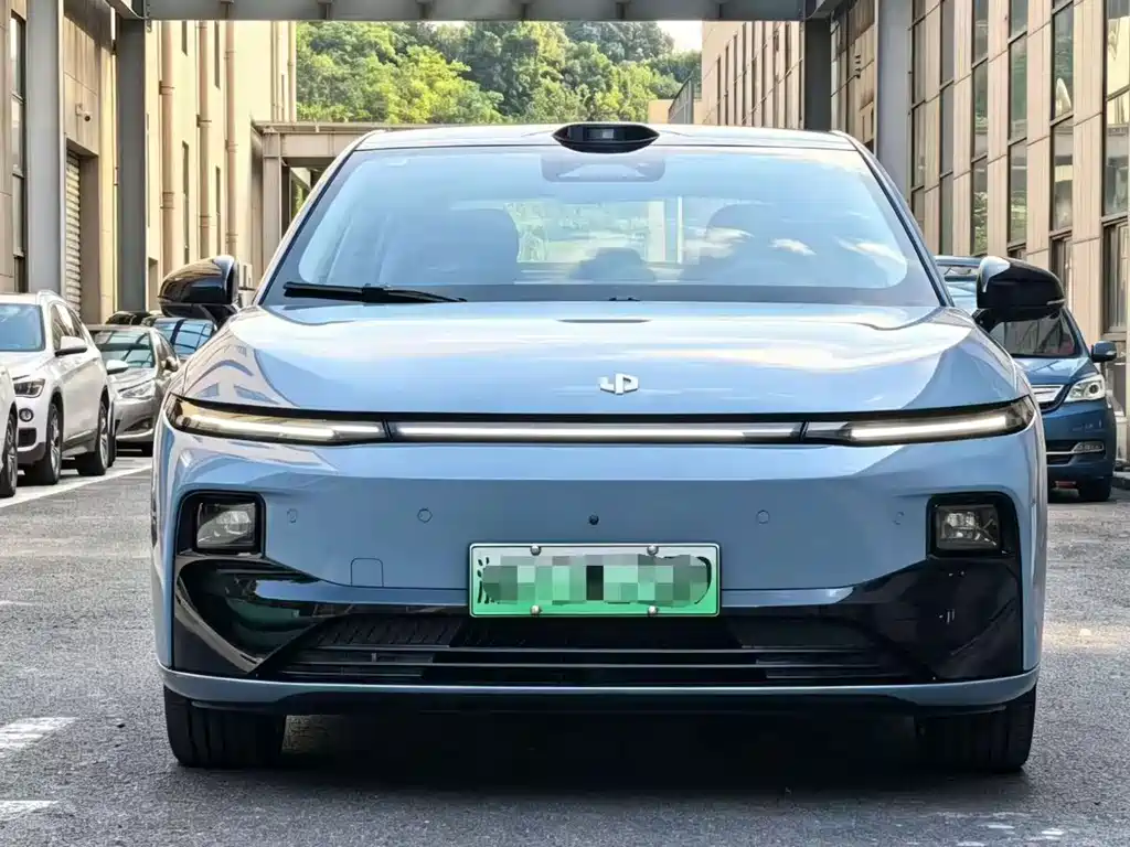 Leapmotor 零跑B01 2025