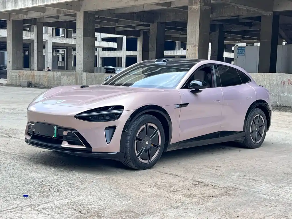 Xiaomi 小米YU7 2026