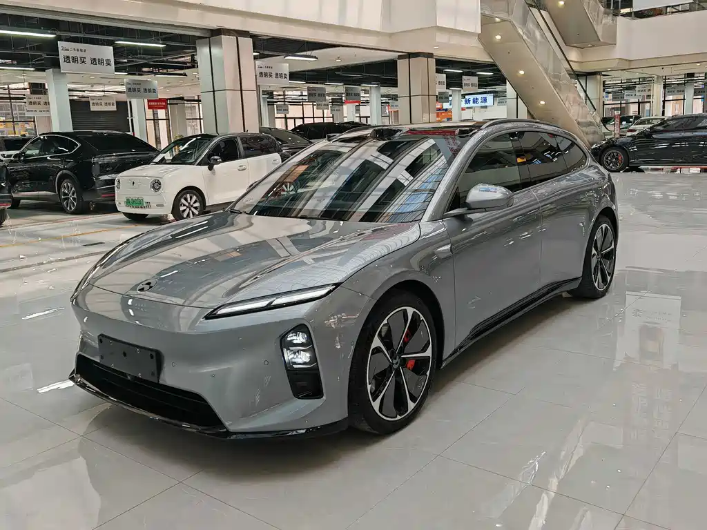 NIO ET5T 2025