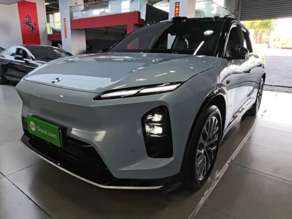 NIO ES6 2025