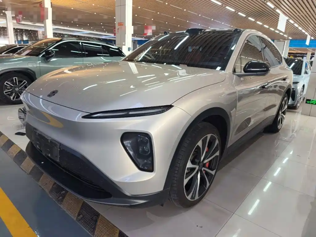 NIO EC7 2024