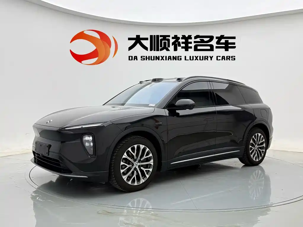 NIO ES6 2023