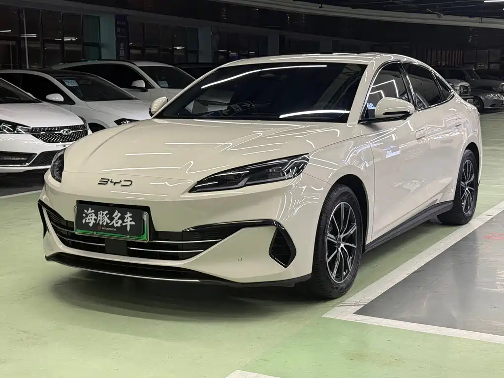 BYD 海豹06 2025
