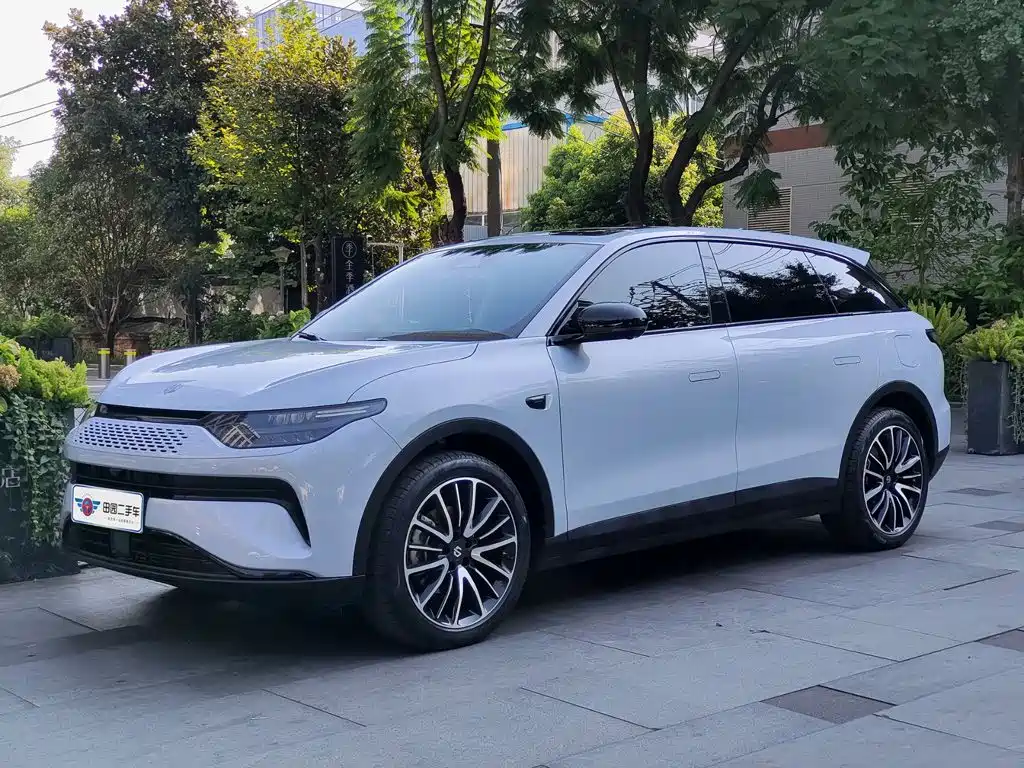 Leapmotor Leapmotor C11 2023