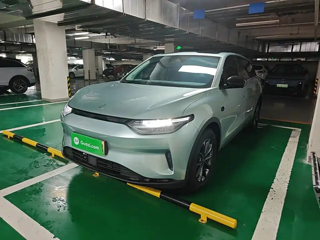 Leapmotor Leapmotor C11 2023