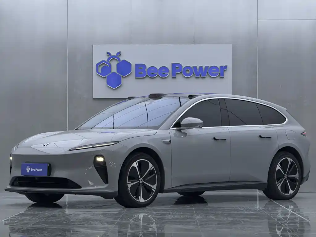 NIO ET5T 2023