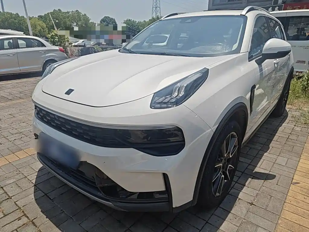 Lynk & Co 01 2021