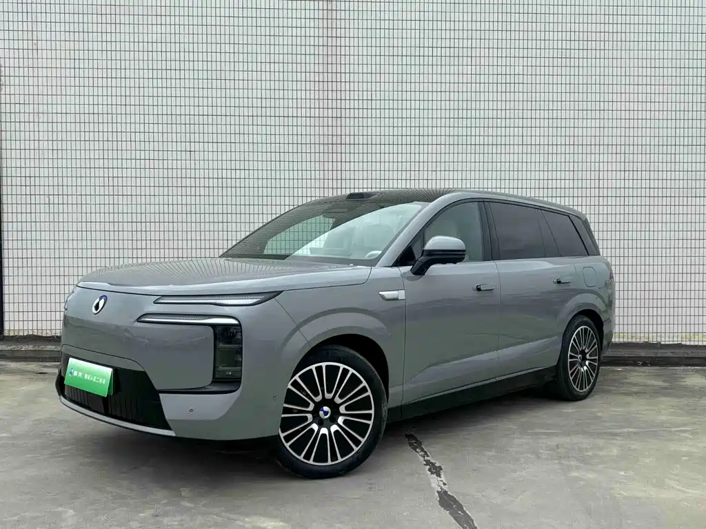 Denza 腾势N8L 2025