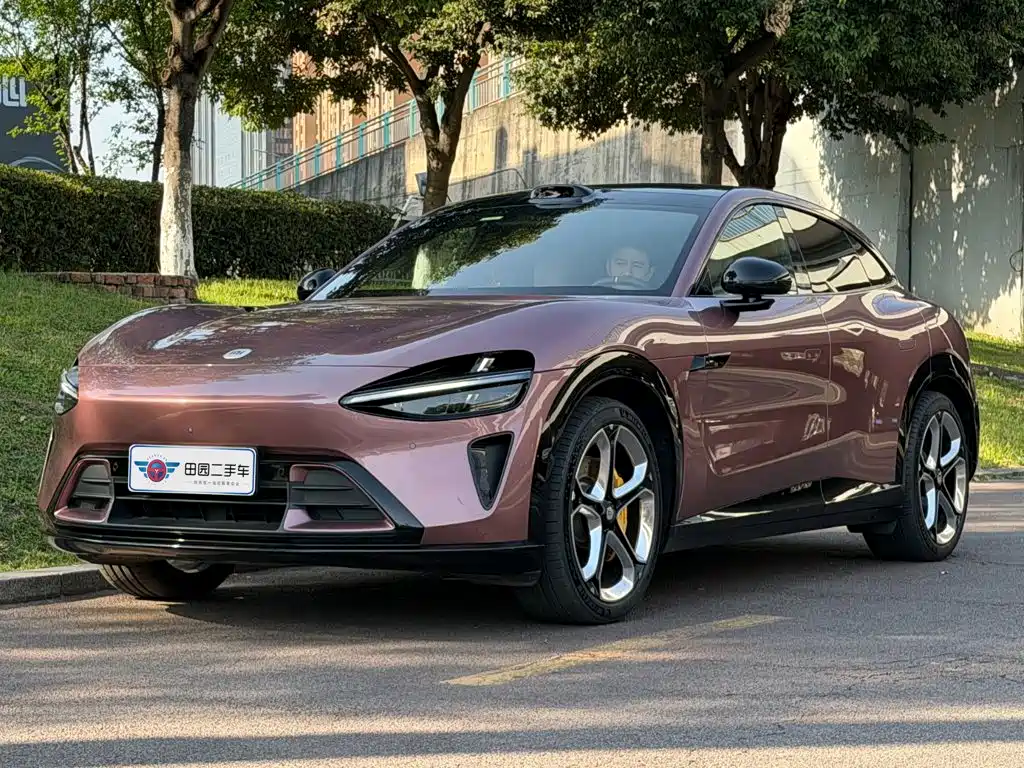 Xiaomi 小米YU7 2025