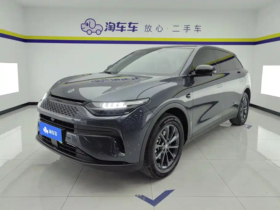 Leapmotor Leapmotor C11 2025