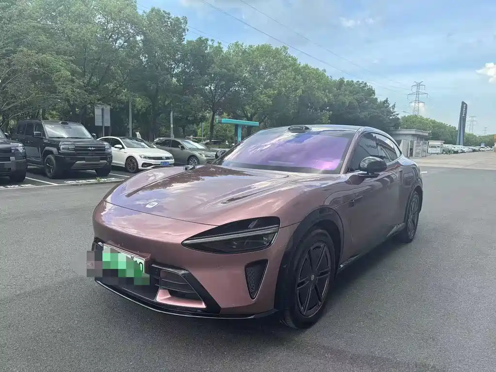 Xiaomi 小米YU7 2025