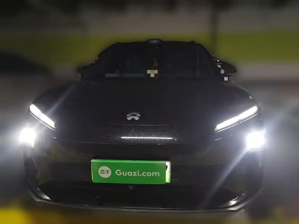NIO ET5T 2024