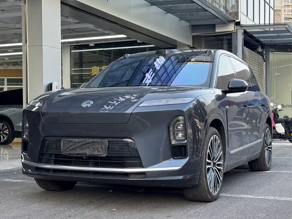 NIO ES8 2026