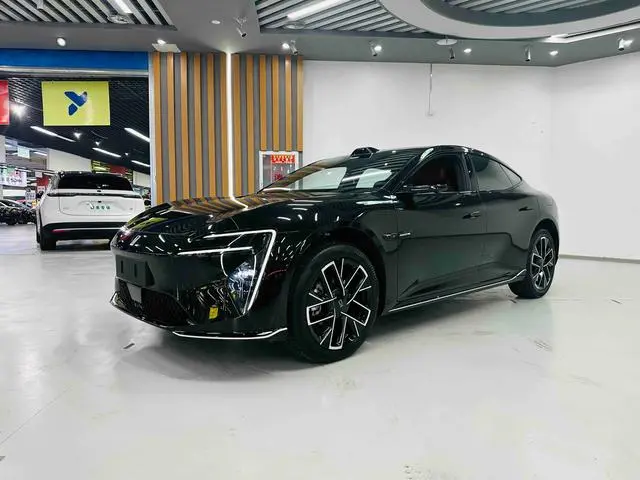 Avita 06 2025 facelift Max extended range version