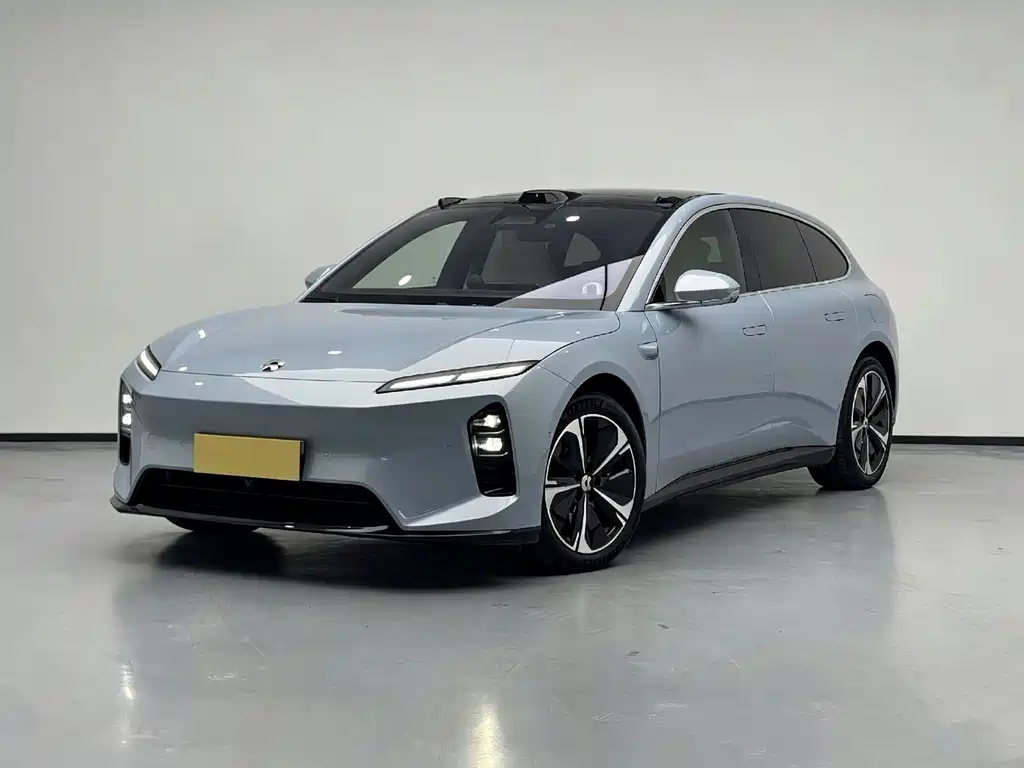 NIO ET5T 2025