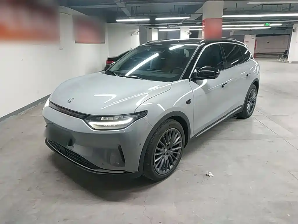 Leapmotor Leapmotor C11 2024