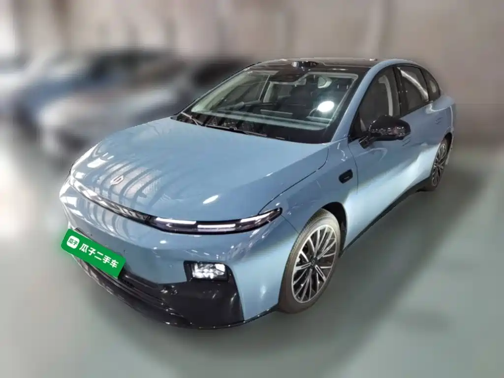 Leapmotor 零跑B01 2025