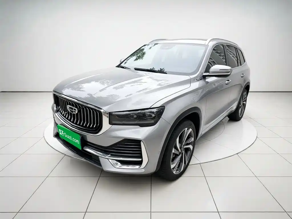 Geely Xingyue L 2023
