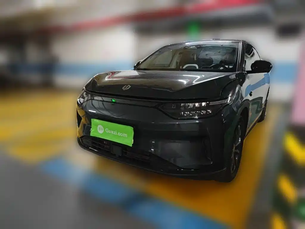Leapmotor Leapmotor C11 2023
