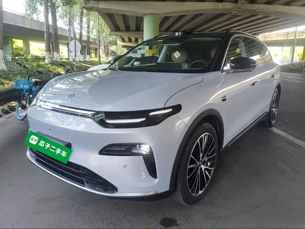 Leapmotor Leapmotor C11 2025