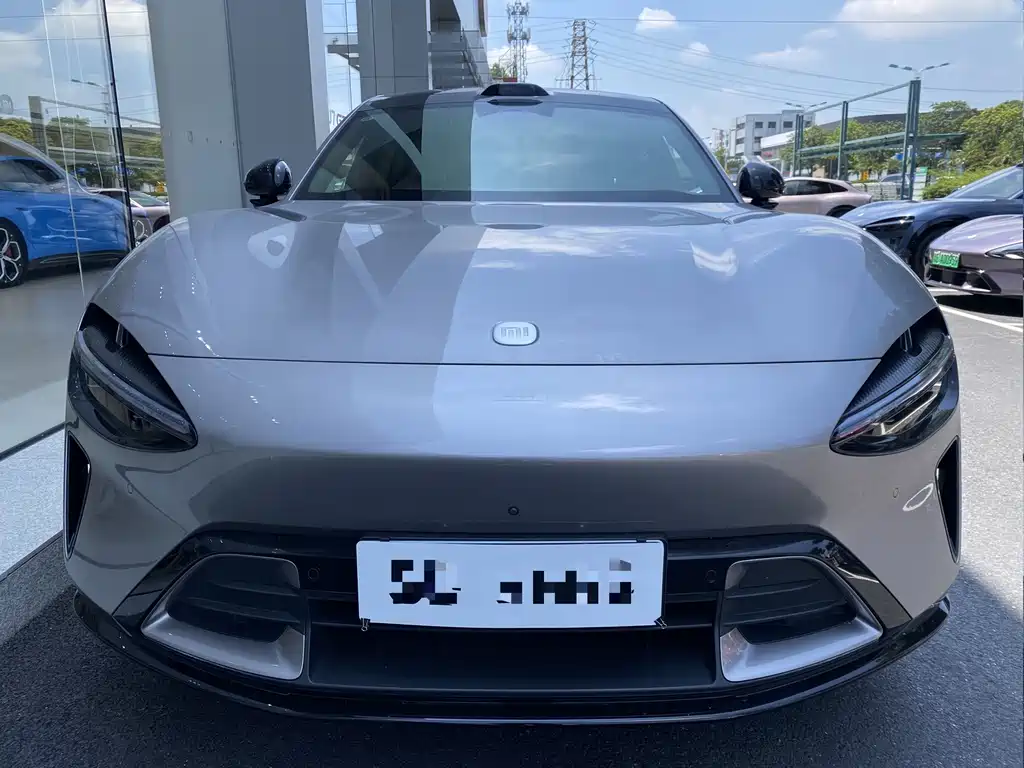 Xiaomi 小米YU7 2025
