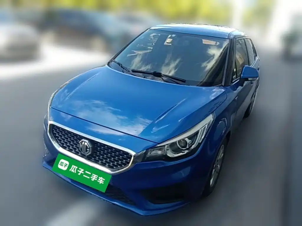 MG 3 2018