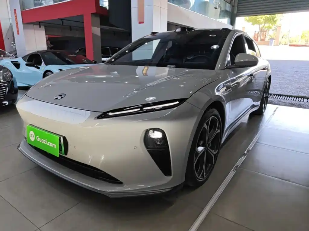 NIO ET5T 2023