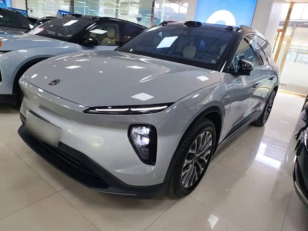 NIO ES6 2023