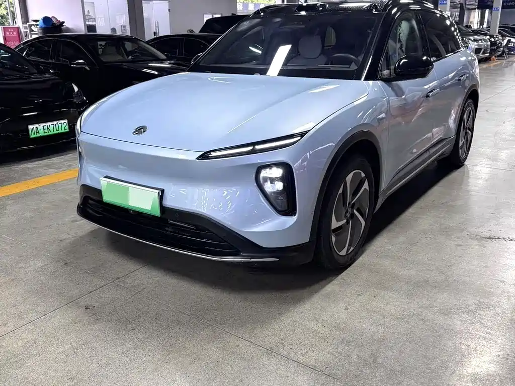 NIO ES6 2025