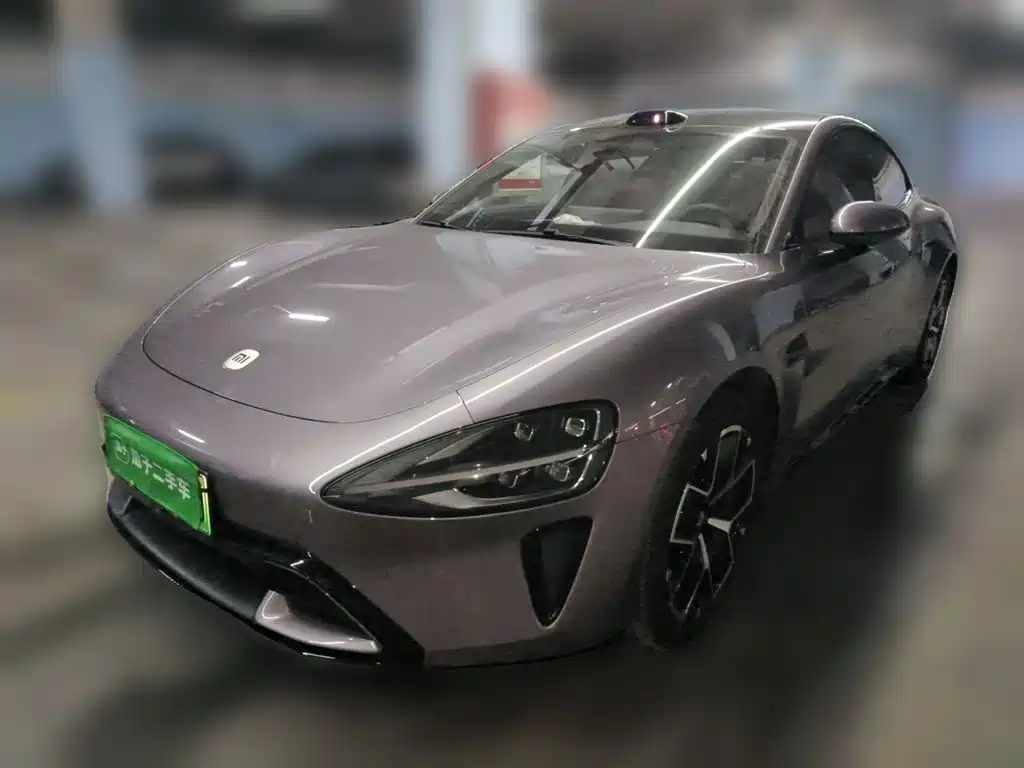 Xiaomi SU7 2025