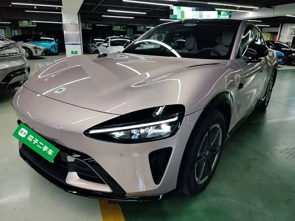 Xiaomi 小米YU7 2025