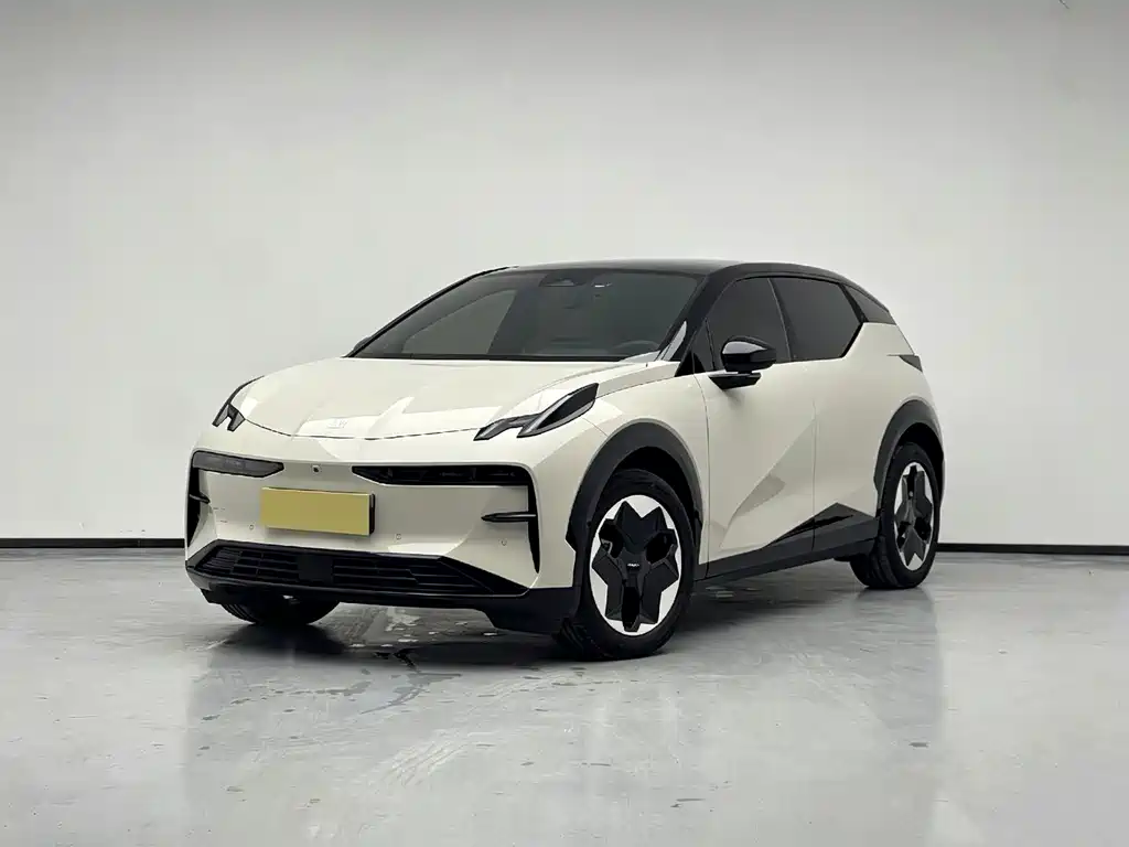 Zeekr X 2023
