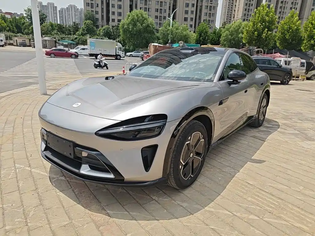 Xiaomi 小米YU7 2025