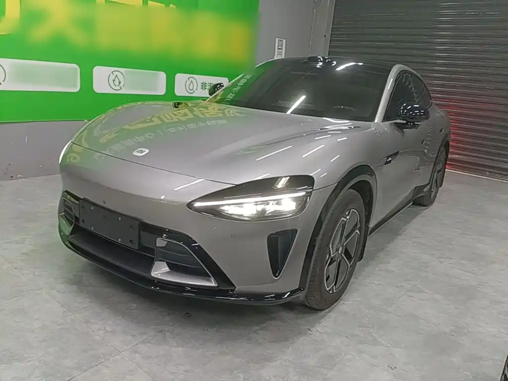 Xiaomi 小米YU7 2025